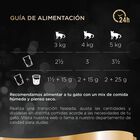 Sheba Selezione Pescados Salsa en Bolsita para Gatos - Multipack , , large image number null