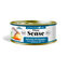 Lata de peixe branco sem grãos esterilizados Dibaq Sense com vegetais para gatos, , large Indicador imagem número 1
