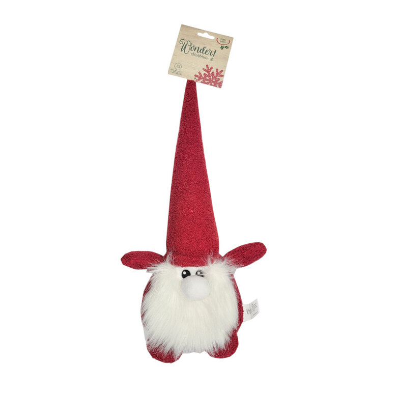 Wonder Christmas Peluche Pai Natal para Cães,  Imagem número 6 Wonder Christmas Peluche Pai Natal para Cães, , large Imagem número 6