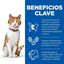 85 g Hill's Young Adult Science Plan Sterilized Frango saqueta para gatos, , large Indicador imagem número 3