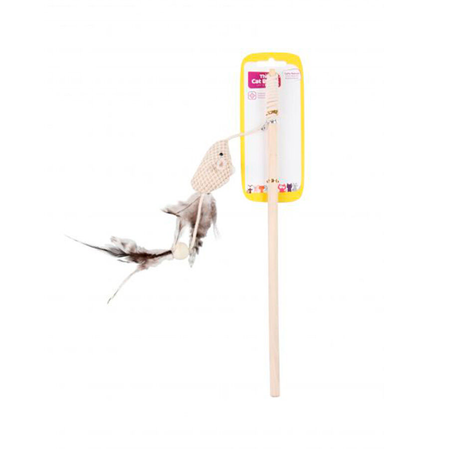 The Cat Band Cana com penas, , large Imagem n&uacute;mero 2