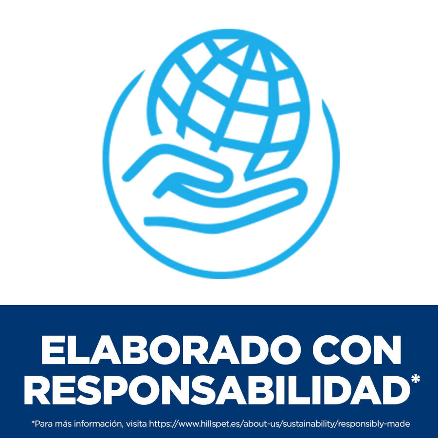 370 g Hill's Prescription Diet Metabolic Lata de carne e vegetais para c&atilde;es, , large Imagem n&uacute;mero 7