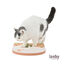 Leeby Darcy tábua arranhadora de cartão para gatos, , large Indicador imagem número 2