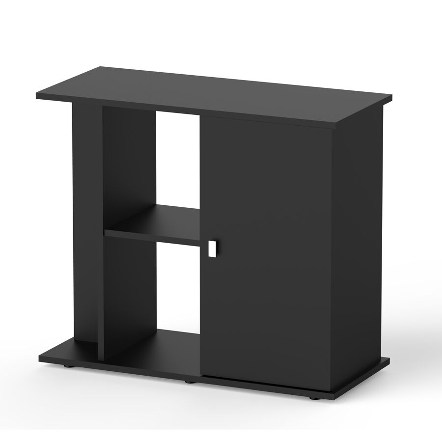 Kiwoko Decoled m&oacute;vel preto para aqu&aacute;rios, , large Imagem n&uacute;mero 1