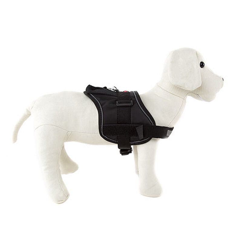 accesorio_perro_flamingo_arnes_acolchado_teflon_FLA7314_M Imagem número 1 Flamingo arnés para perros acolchado de Teflón Imagem número 1