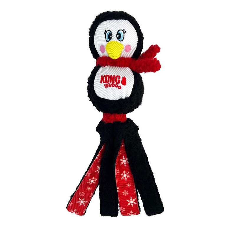 Kong Holiday Wubba Surtido Brinquedo para cães,  Imagem número 2 Kong Holiday Wubba Surtido Brinquedo para cães, , large Imagem número 2