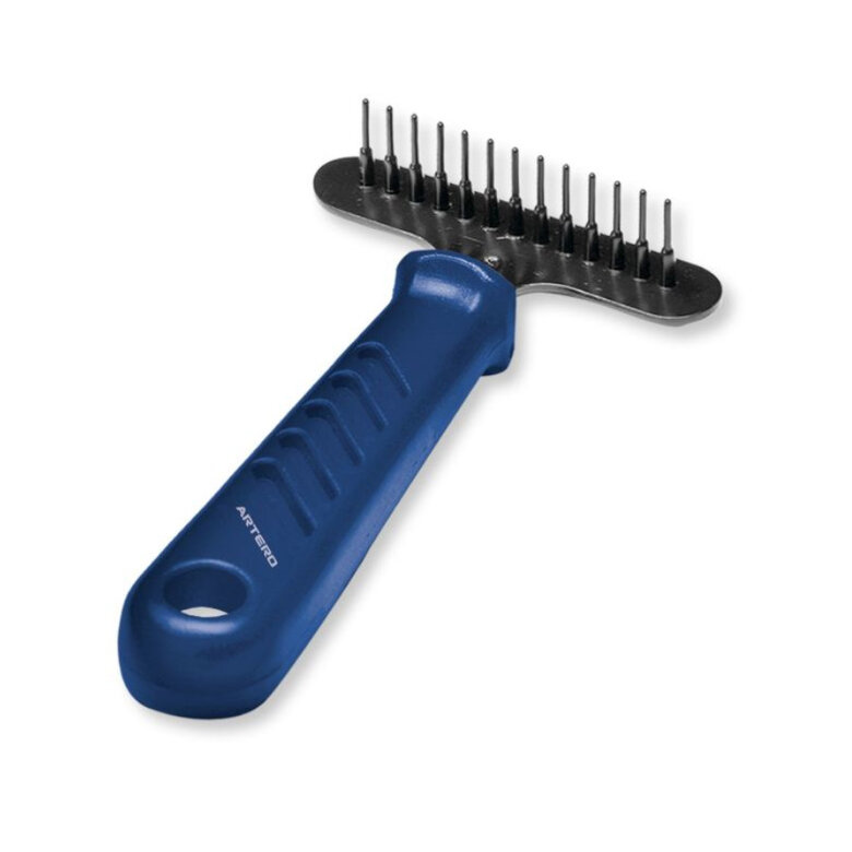 Artero Rastrillo cepillo para perros pelo denso Imagem número 1 Artero Rastrillo cepillo para perros pelo denso Imagem número 1