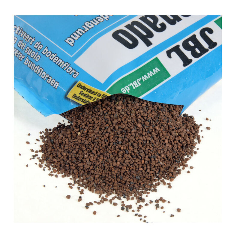 JBL Manado Substrato natural para aquários de água doce,  Imagem número 2 JBL Manado Substrato natural para aquários de água doce, , large Imagem número 2