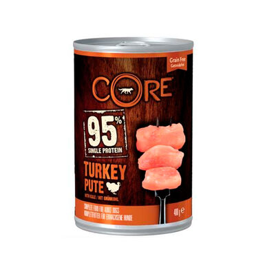 Lata Wellness Core 95% Natural