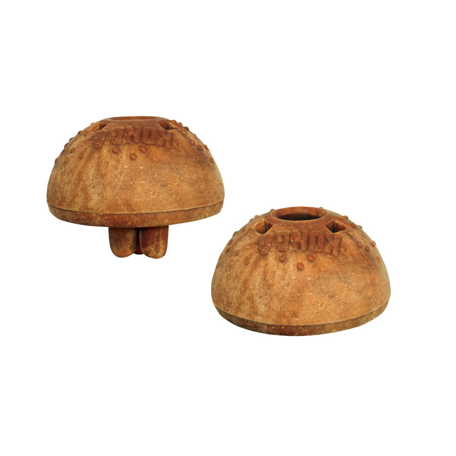 S &nbsp;Kong Cogumelo Marathon sabor a Frango para c&atilde;es, , large Imagem n&uacute;mero 2