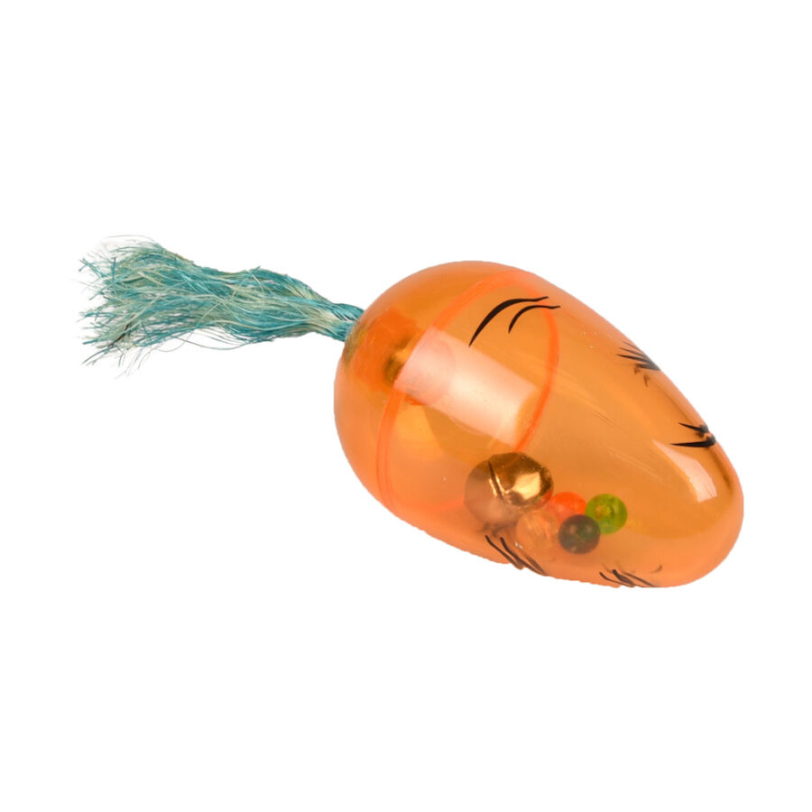 Flamingo Carry Cenoura Brinquedos para roedores, , large Imagem n&uacute;mero 2