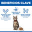 85 g Hill's Adult Science Plan Peru saqueta para gatos, , large Indicador imagem n&uacute;mero 5