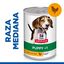 370 g Hill's Puppy Science Plan Frango lata, , large Indicador imagem número 2