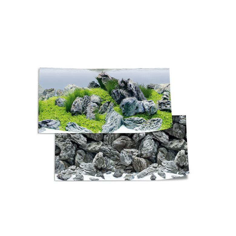 Pôster de fundo Juwel para aquários, base de imagens marinhas e rochosas,  Imagem número 1 Pôster de fundo Juwel para aquários, base de imagens marinhas e rochosas, , large Imagem número 1