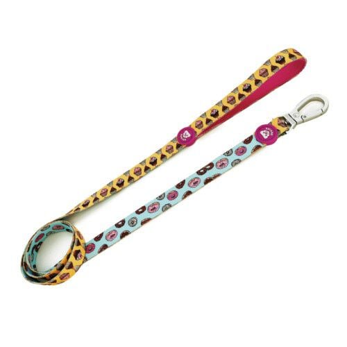 Dukier Cupcakes correa para perros con pasteles Imagem n&uacute;mero 1