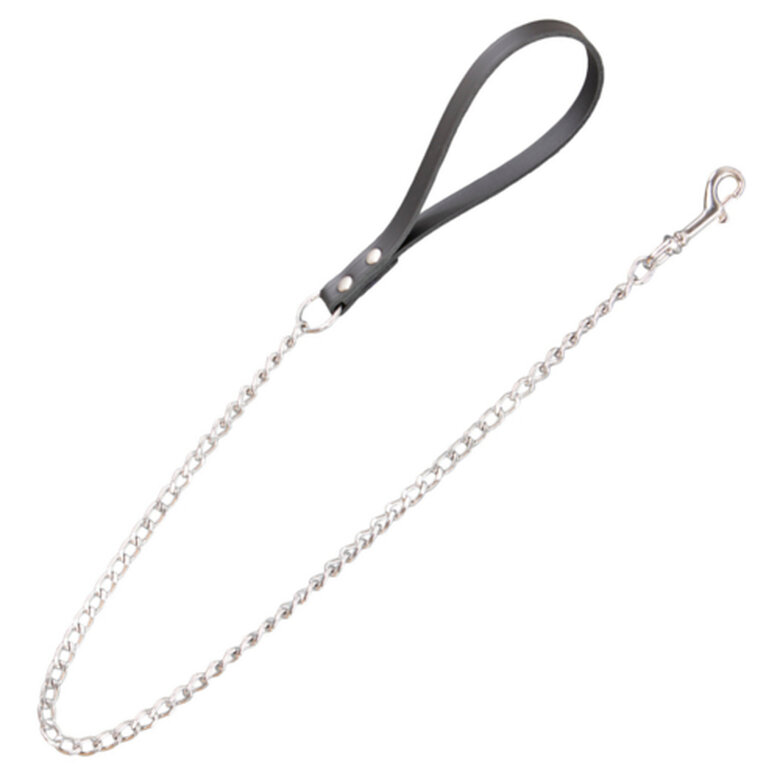 Arppe 19534N negro correa para perros image number null