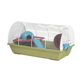 Voltreg&agrave; 118 gaiola para hamster russo e roborosky