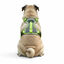 All For Paws K-Nite Peitoral com luz para c&atilde;es, , large Indicador imagem n&uacute;mero 3