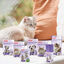 Beaphar Pipetas Relaxantes para gatos, , large Indicador imagem número 5