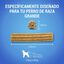 108 sticks Dentalife Snacks Dentários para cães de raça grande Pack poupança!, , large Indicador imagem número 4