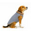 Outech Casaco Bomber Vichy Navy para cães, , large Indicador imagem número 2