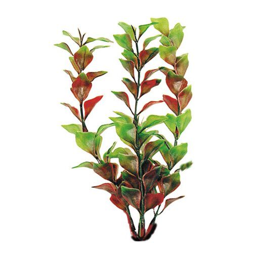 Croci Ludwigia planta artificial para acuario Imagem n&uacute;mero 1