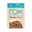  85 g Wellness Core Tender Cuts frango e salmão saquetas para gatos, , large Indicador imagem número 1