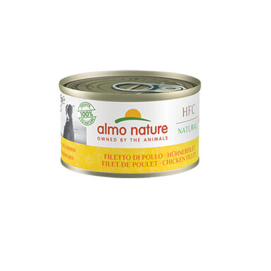 Almo Nature HFC Classic para cães