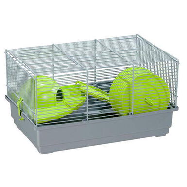 Voltrega Gaiola con Escalera para hamsters russos 
