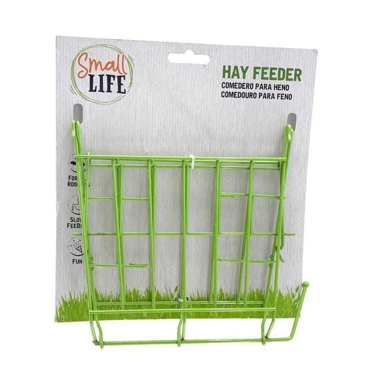 Small Life Fenera Retangular para roedores,  Imagem número 2 Small Life Fenera Retangular para roedores, , large Imagem número 2