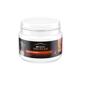 Pro Plan Multivitamin Suplemento para cães