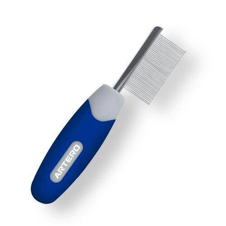 higiene_perros_gatos_Artero_limpieza_lagrimal_ARTP228_M Imagem número 1 Artero peine especial lagrimales para perros Imagem número 1