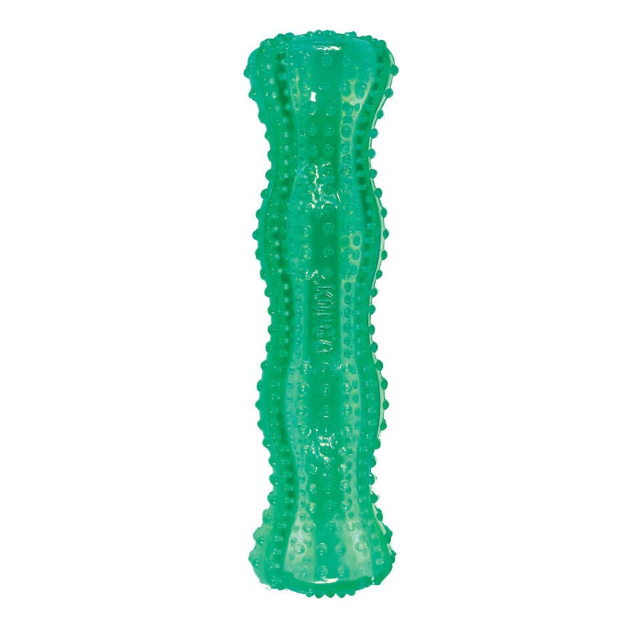 Kong Squeeze Dental Stick brinquedo para c&atilde;es, , large Imagem n&uacute;mero 1