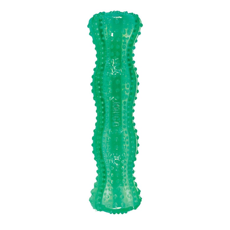 Kong Squeeze Dental Stick brinquedo para cães,  Imagem número 1 Kong Squeeze Dental Stick brinquedo para cães, , large Imagem número 1