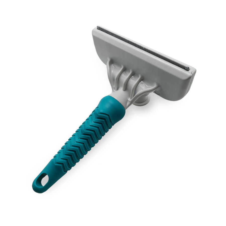 Yes!pH Universal Escova Eliminadora de Pelo Morto para c&atilde;es e gatos , , large Imagem n&uacute;mero 1