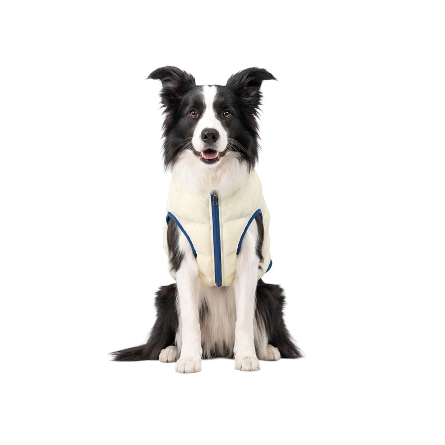 Goto Casaco Acolchoado Revers&iacute;vel para c&atilde;es, , large Imagem n&uacute;mero 7