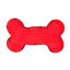 Flamingo Natal Boneco de Neve e Osso de peluche para cães, , large Indicador imagem número 2