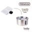 Leeby Conjunto de 3 Filtros de Substitui&ccedil;&atilde;o para bebedouro de c&atilde;es e gatos, , large Indicador imagem n&uacute;mero 2