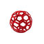 Tootoy! Chase Bola Hexahole m&eacute;dia para c&atilde;es, , large Indicador imagem n&uacute;mero 2