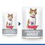 12 saquetas x 85 g Hill's Young Adult Science Plan Sterilised Carne e Peixe saqueta para gatos - Multipack 12, , large Indicador imagem número 4