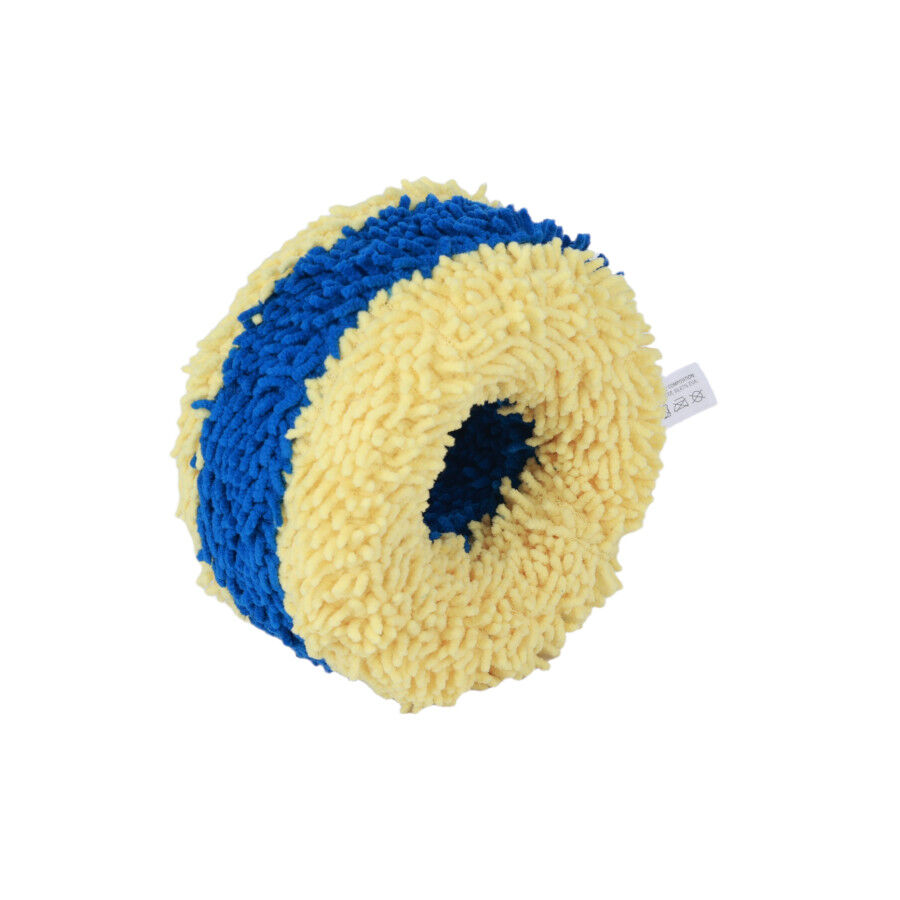 Summer Vibes Plush Oval Brinquedo para c&atilde;es, , large Imagem n&uacute;mero 2