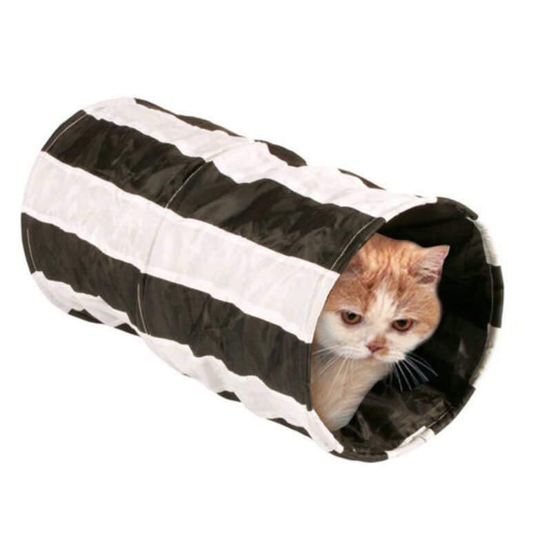 tunel_gatos_flamingo_crujiente_FLA35123_M Imagem número 1 Flamingo crujiente túnel para gatos Imagem número 1