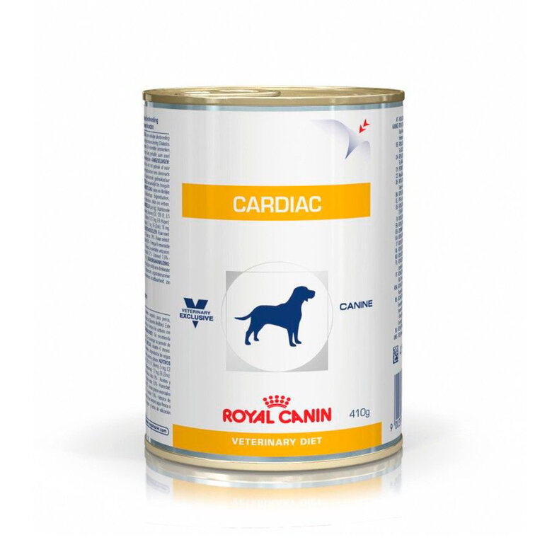 410 g Royal Canin Cardiac Lata para cães,  Imagem número 2 410 g Royal Canin Cardiac Lata para cães, , large Imagem número 2