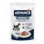 100 g Advance Recovery Saquetas para cães e gatos, , large Indicador imagem número 1