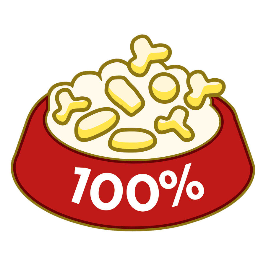 400 g Purina Friskies Adult carne de boi e f&iacute;gado lata para gatos , , large Imagem n&uacute;mero 6