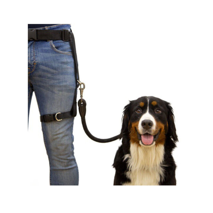 TK-Pet Acoplamento de pernas multiusos para humanos, , large Imagem n&uacute;mero 2