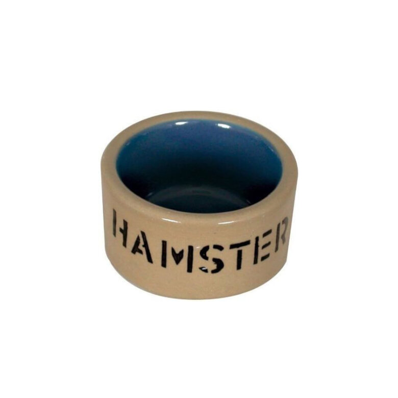 Zolux Comedouro de Cerâmica para hamsters,  Imagem número 1 Zolux Comedouro de Cerâmica para hamsters, , large Imagem número 1