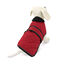 Outech Casaco Vermelho para cães da raça Teckel, , large Indicador imagem número 2