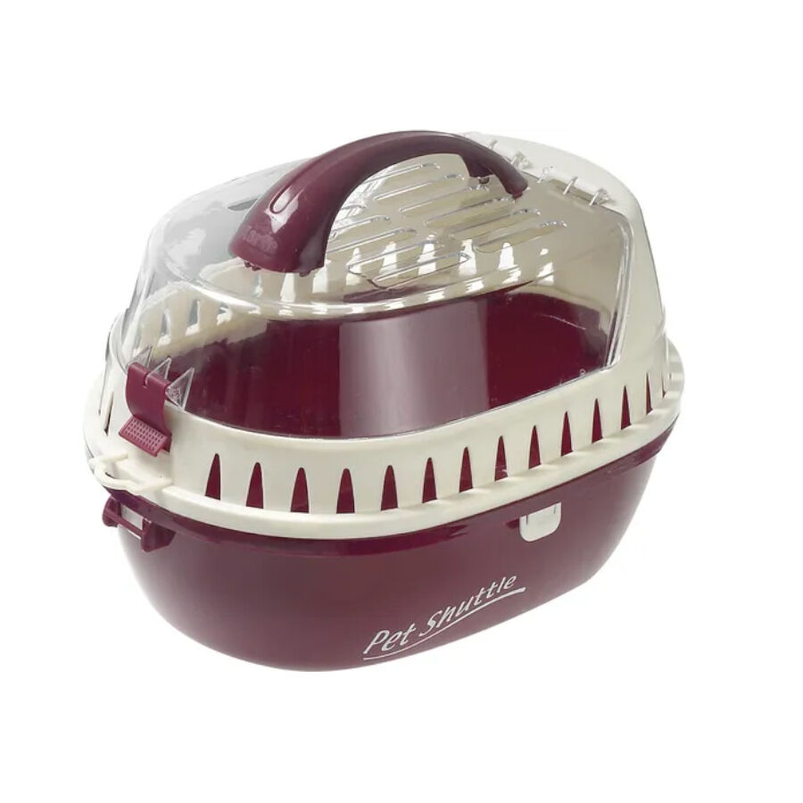 Flamingo Soraya Transportador para roedores, , large Imagem n&uacute;mero 1