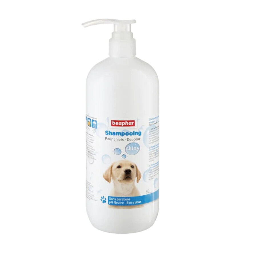 Beaphar Champ&ocirc; para c&atilde;es cachorros, , large Imagem n&uacute;mero 1